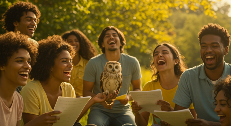 Alt text for an implied image based on context: "Duolingo AI courses interface showing 148 new language launches, revolutionizing education with generative AI."