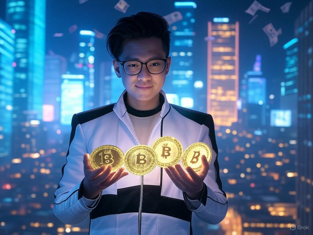Flashift AI-powered cryptocurrency exchange platform, featuring secure swaps, best rates, and AI-driven tools.