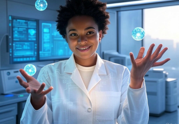 AI Challenges in 2025: Overcoming Data Bias, Privacy Risks, and Ethical DilemmasImage
