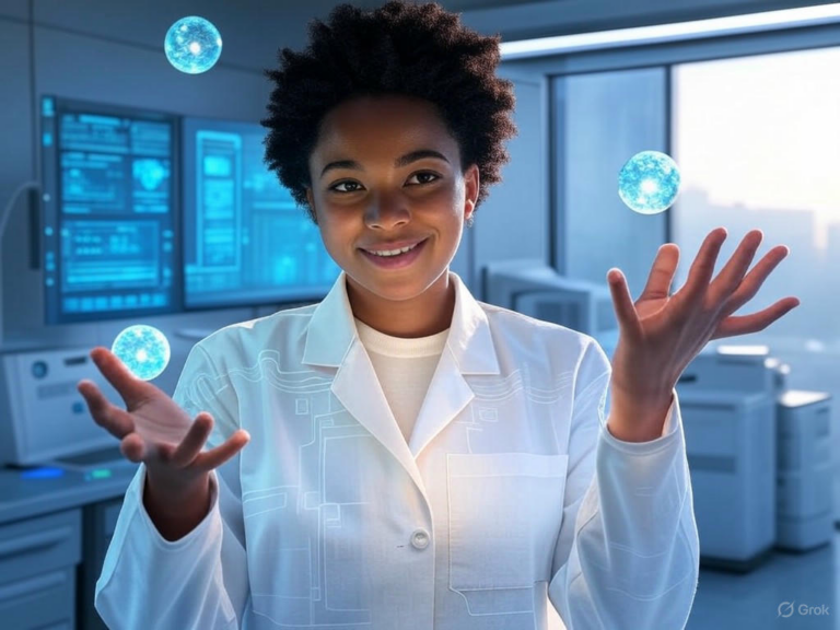 AI Challenges in 2025: Overcoming Data Bias, Privacy Risks, and Ethical DilemmasImage