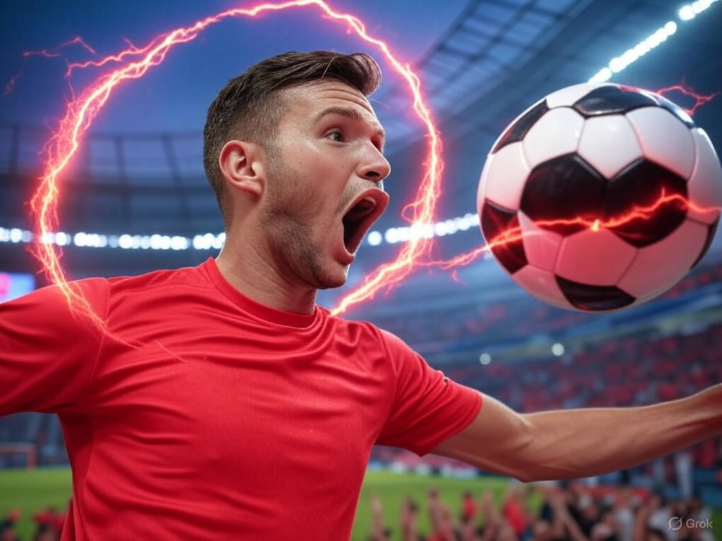 Chicago Fire FC players celebrating their 4-0 shutout victory against Detroit City FC in the 2025 U.S. Open Cup at SeatGeek Stadium.Image