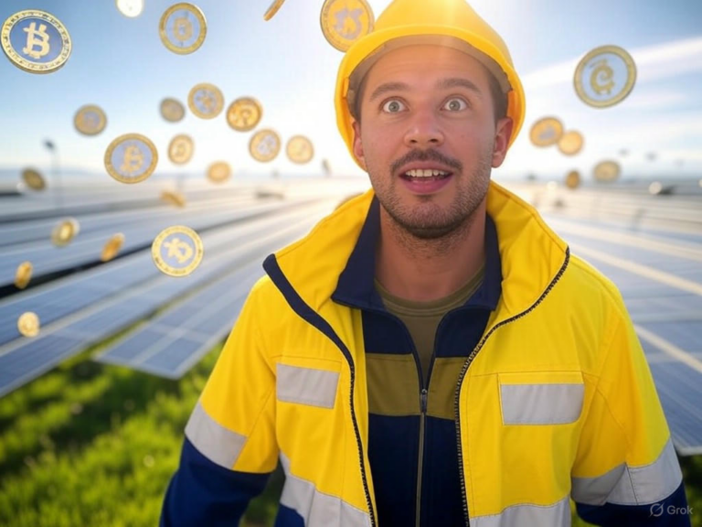 TWL Miner Cloud Mining Platform: Secure, Sustainable Crypto Earning with Renewable Energy Farms