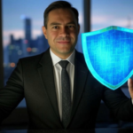 SonicWall Zero Trust Network Access firewall with Cloud Secure Edge protection for enhanced cybersecurity.