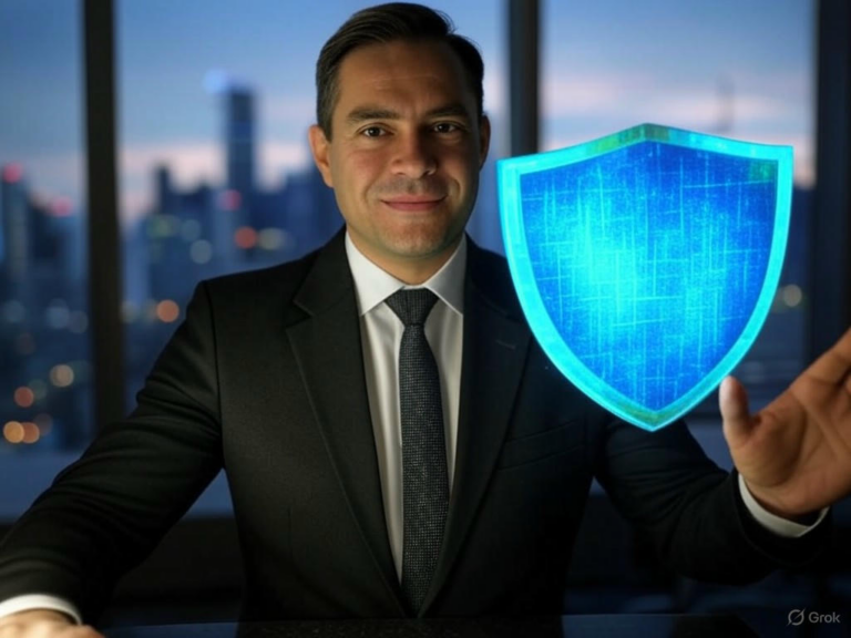 SonicWall Zero Trust Network Access firewall with Cloud Secure Edge protection for enhanced cybersecurity.