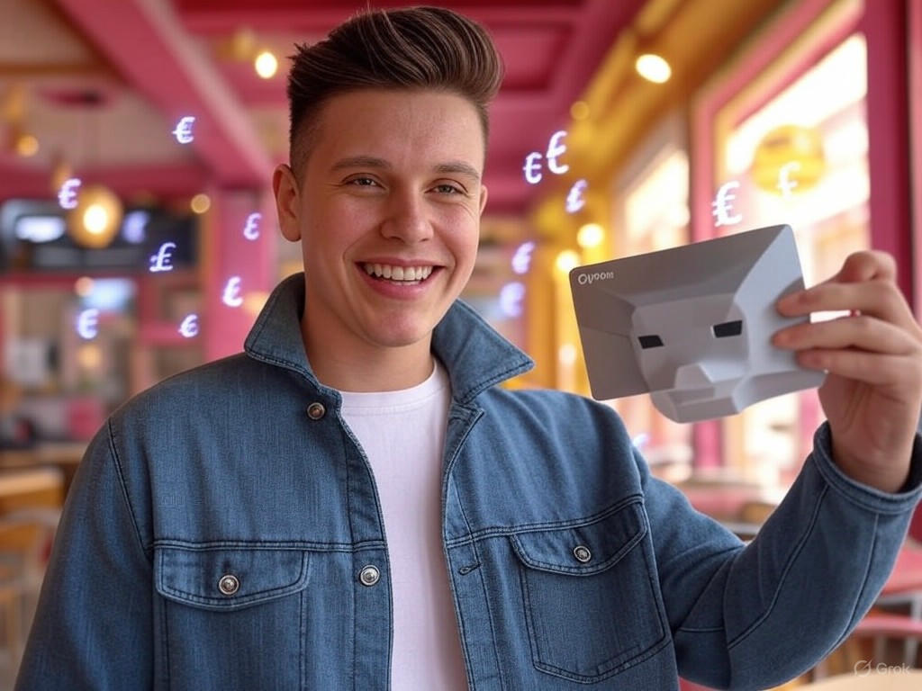 MetaMask Card supporting EURe and GBPe stablecoins for crypto debit card payments.