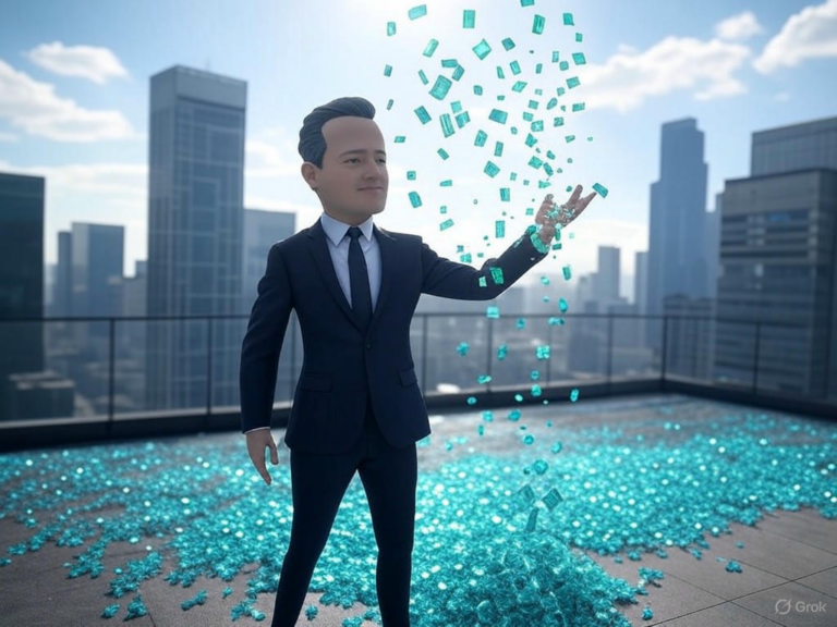AI chips being exported globally after Trump administration lifts restrictions, benefiting Nvidia and the semiconductor industry.Image