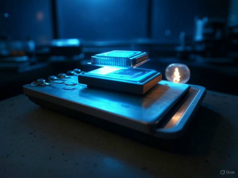 Depiction of Nvidia challenging Anthropic over US AI chip export restrictions, symbolizing the tension between global innovation and national security in the AI race.Image