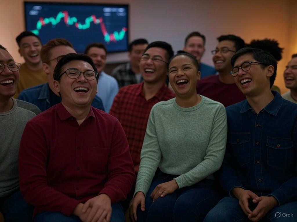 A chart illustrating the best cryptocurrency stocks to watch in 2025, featuring market trends, top performers like Bitcoin and Monero, and investment opportunities in blockchain and crypto trading platforms.