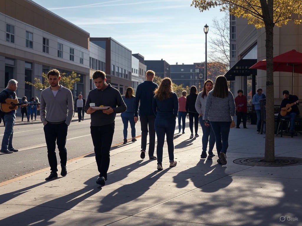 A promotional image featuring the top 2025 FOX 5 DC Zip Trip destinations in the DMV, including Manassas for its history and dining, Bethesda for urban events and arts, Solomons Island for seaside relaxation, and National Harbor for entertainment and views.Image