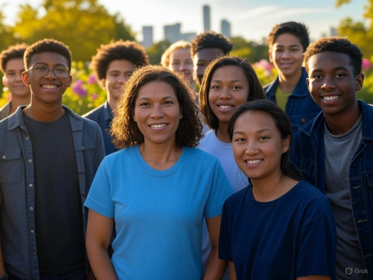 An image alt text was not found in the provided HTML. Based on the context, a suggested alt text could be: "HHS report cover criticizing gender-affirming care for transgender youth, advocating behavioral therapy as an alternative."