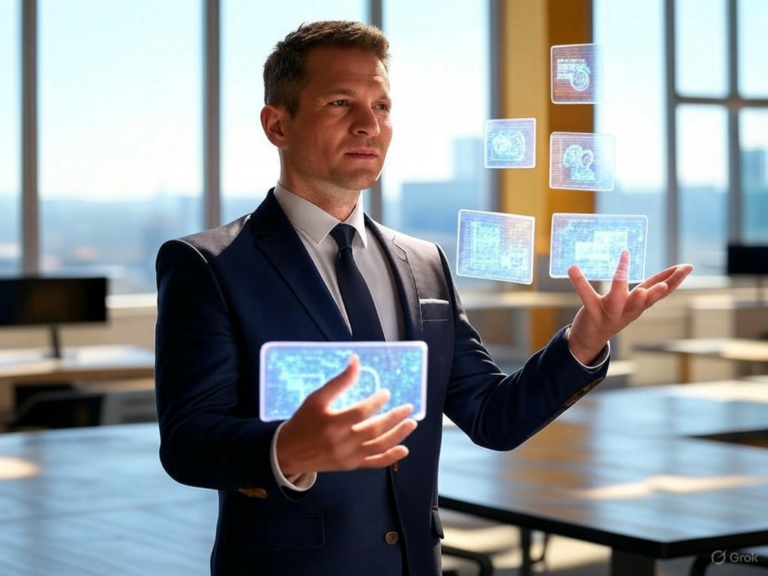 AI CEO Michael Truell discussing key AI hiring mistakes and lessons for tech recruitment.