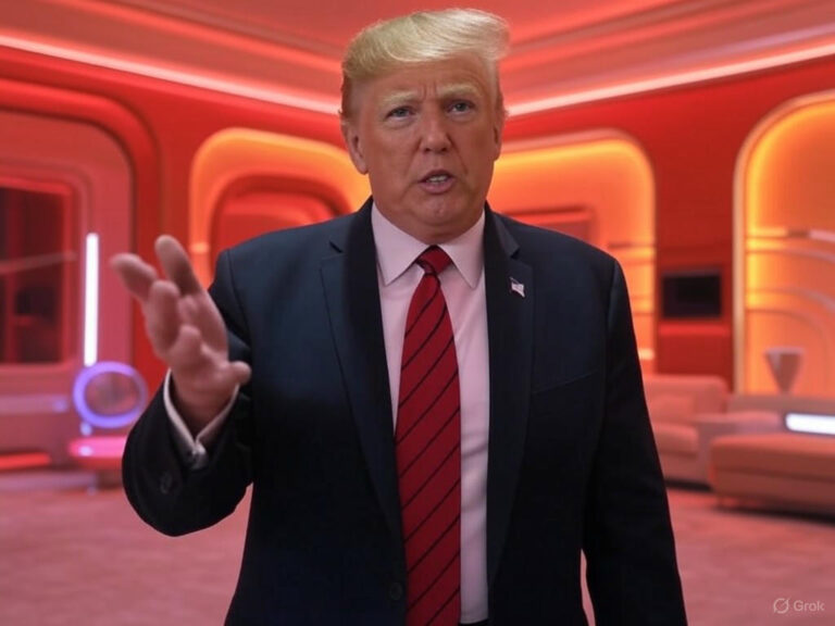 "Donald Trump ousts Mike Waltz as national security advisor in Trump administration shakeup over Signal chat leak and MAGA loyalty concerns during White House purge and political turnover in second term."