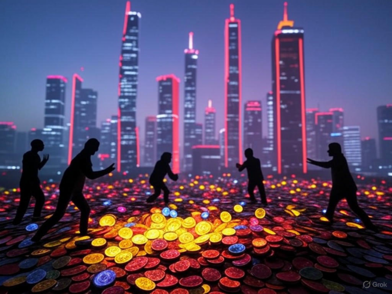 Crypto crime 2025: Rising ransomware and hacks outpacing limited insurance options.