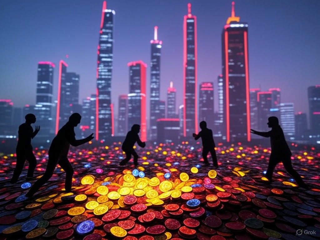 Crypto crime 2025: Rising ransomware and hacks outpacing limited insurance options.