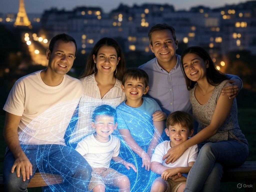 Alt text: "Cryptocurrency kidnapping in France: Father of crypto millionaire held captive with finger severed in ransom plot"