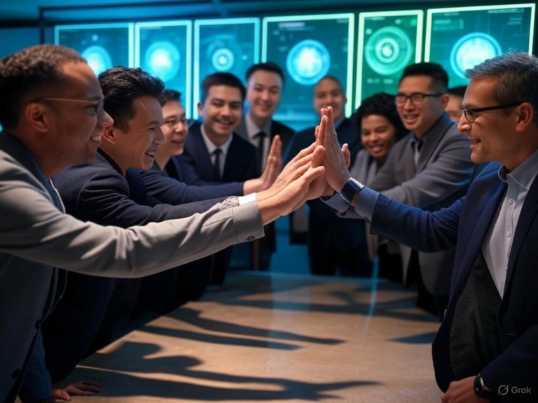 Illustration of D&H Distributing and SonicWall partnership for MXDR solutions enhancing MSP security through advanced threat detection and cybersecurity growth opportunities.