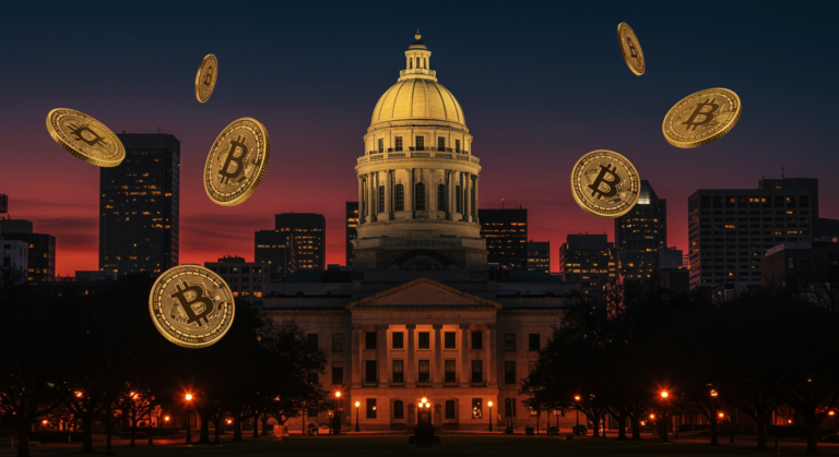 North Carolina lawmakers approving the Digital Assets Investment Act for state funds in cryptocurrencies