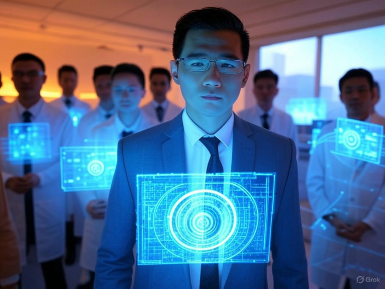 Jeff Bezos investing in Toloka AI, highlighting a $72 million funding for human-AI collaboration in data solutions.Image