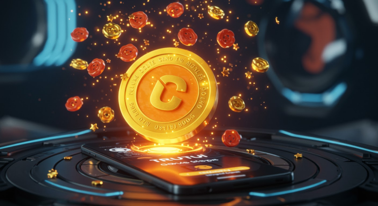Trump Media token launch featuring Truth Social cryptocurrency ecosystem.
