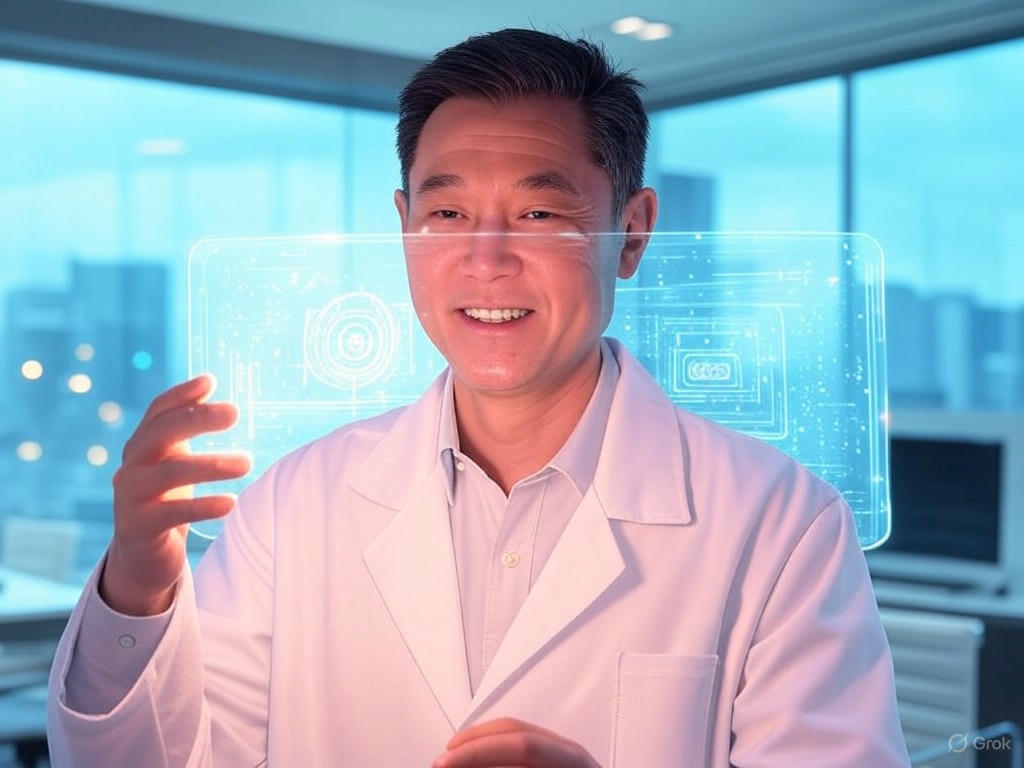 IBM's Agent Catalog interface for streamlined AI deployment using watsonx Orchestrate.