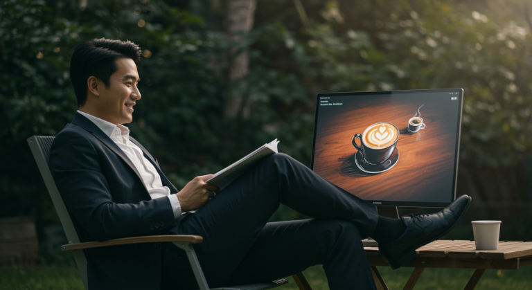 Dasung Paperlike 13K color E-ink monitor with 37Hz refresh rate, designed for eye-friendly, low-power professional display.
