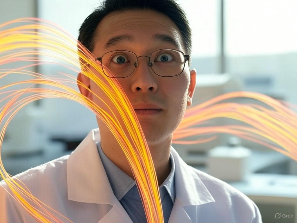 Free AI Science Agents by FutureHouse, showcasing AI tools like Crow, Falcon, Owl, and Phoenix for accelerating scientific research and discovery.
