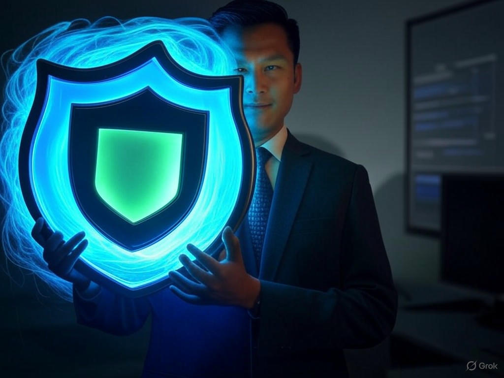 Advanced SonicWall Firewalls providing AI-driven security solutions for MSSPs and MSPs against evolving cyber threats.