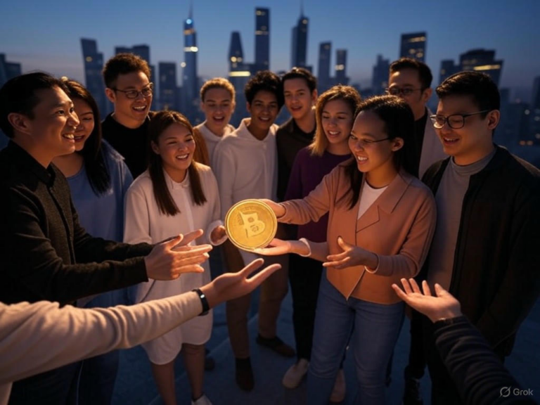 Paul Grewal on regulated digital asset trends