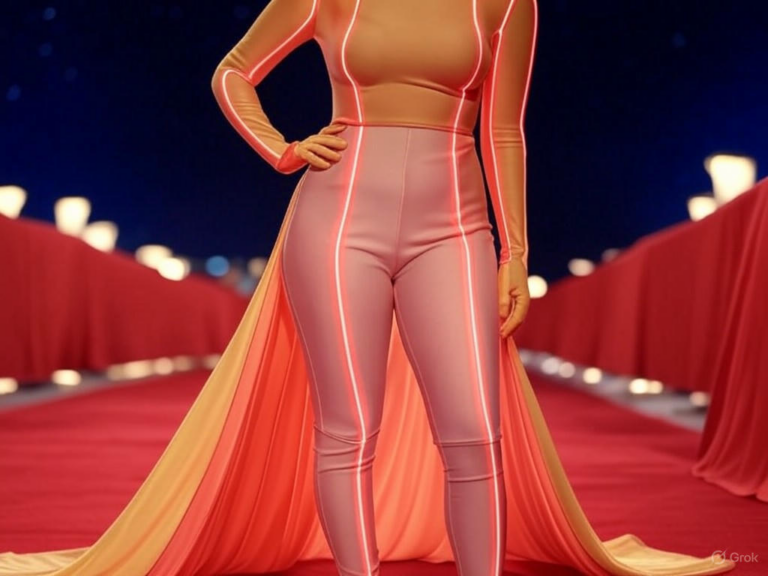 Zendaya at Met Gala 2025: Actress Zendaya in a custom three-piece white Louis Vuitton suit, featuring a wide-brimmed hat and sparkling brooch, embodying the Superfine Tailoring Black Style theme. Colman Domingo at Met Gala 2025: Actor Colman Domingo in a pleated blue robe with an embellished collar, showcasing avant-garde tailoring inspired by Black Dandyism. Lewis Hamilton at Met Gala 2025: Formula 1 driver Lewis Hamilton in a crisp white suit paired with a beret, highlighting sleek menswear elegance. Diana Ross at Met Gala 2025: Singer Diana Ross in an extravagant white gown with a feathered hat and family-inspired train, celebrating generational fashion ties. Rihanna at Met Gala 2025: Singer Rihanna in a custom Marc Jacobs bustier suit with a designer hat, pushing boundaries of innovative accessorizing.Image