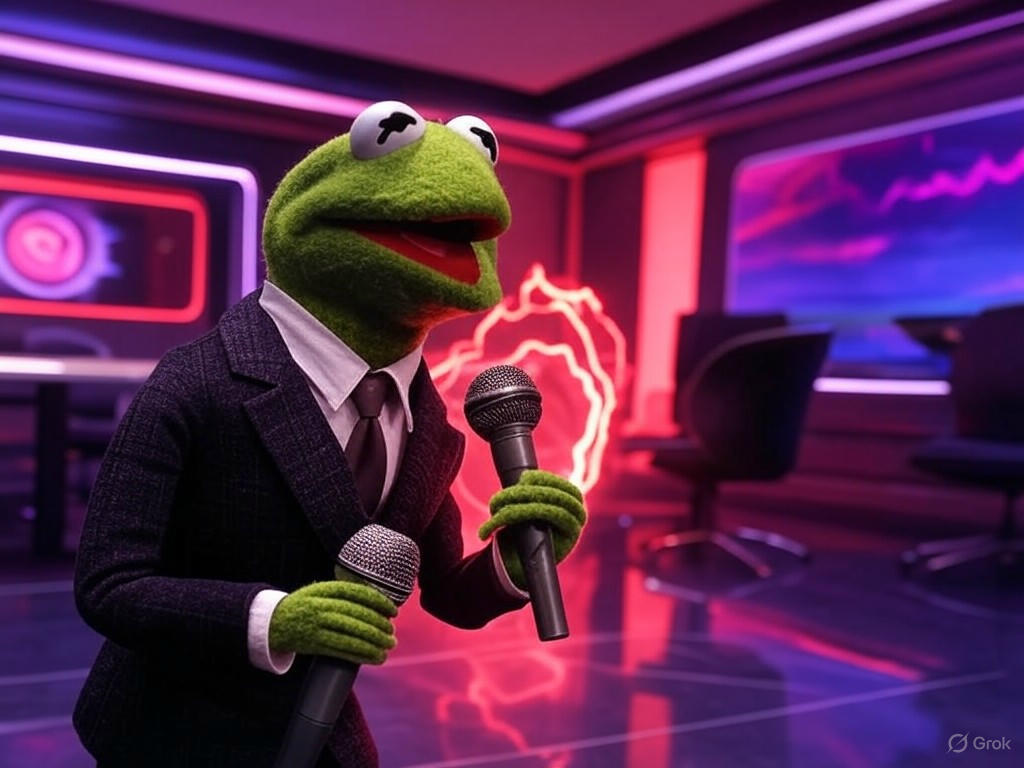 President Donald Trump signs executive order cutting federal funding to PBS and NPR, impacting public broadcasting.