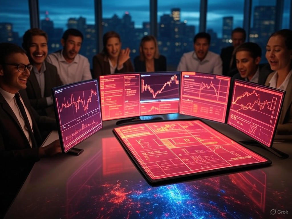 Nansen cryptocurrency analytics dashboard illustrating real-time blockchain insights, wallet tracking, NFT analysis, and smart money monitoring tools.