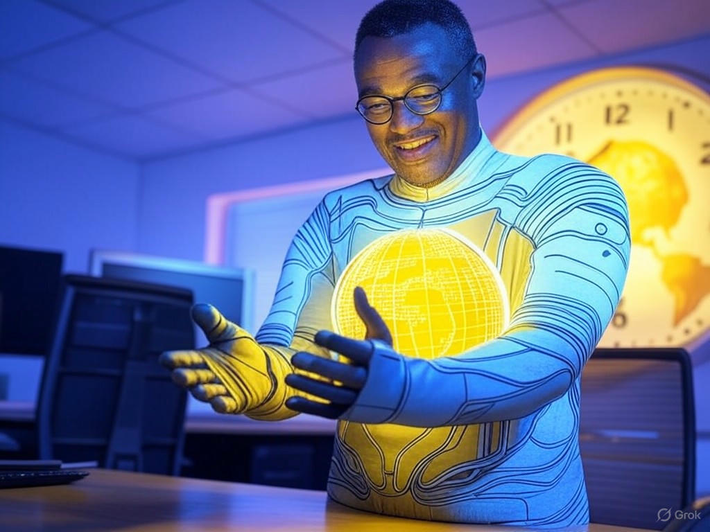 EU AI Act deadline lapse due to US opposition and lobbying efforts.Image