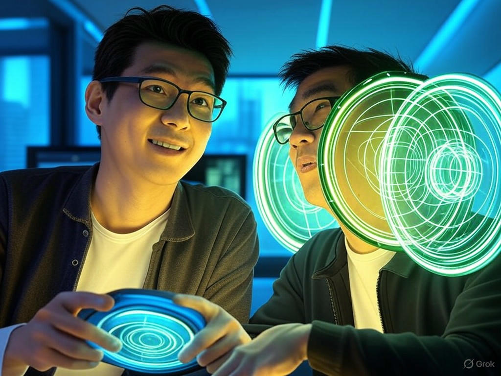 Open-source cybersecurity LLMs from Cisco and Meta revolutionizing threat detection and SOC workflows.Image