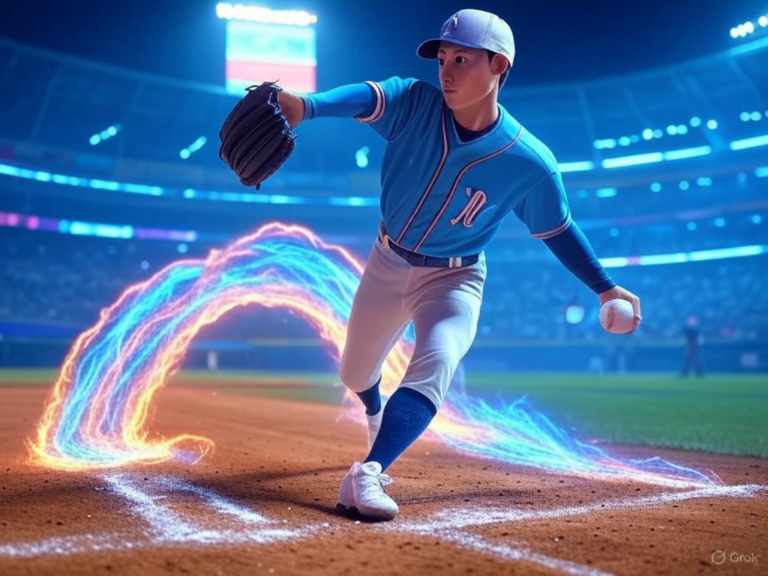 2025 MLB Starting Pitcher Power Rankings featuring Hunter Greene, Logan Gilbert, and Paul Skenes as the top arms based on performance stats.Image