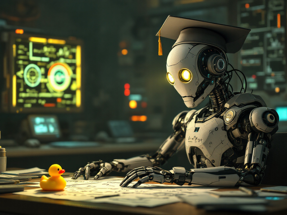what is the most advanced form of artificial intelligence