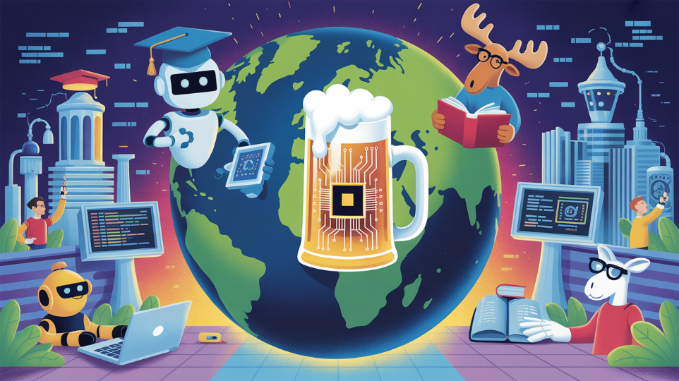 Ai Education top schools
